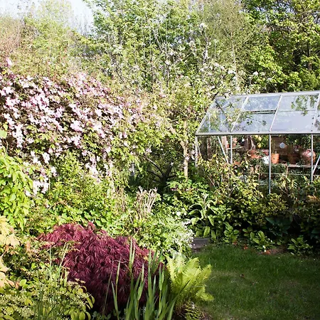 Holiday home Woodburn *
