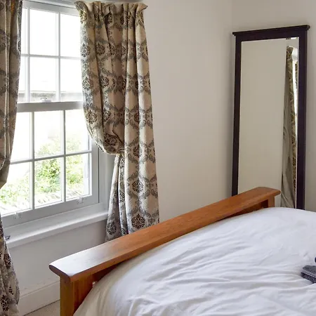 Holiday home Woodburn Soutergate