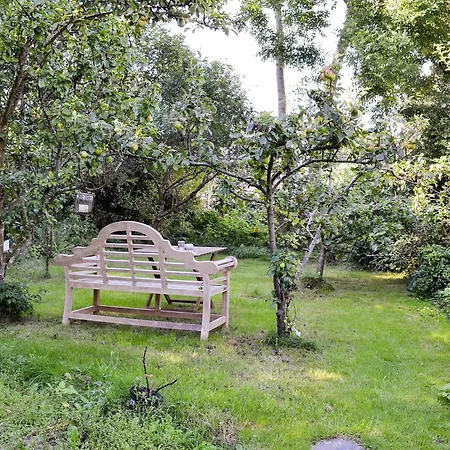 Woodburn Сasa de vacaciones Soutergate