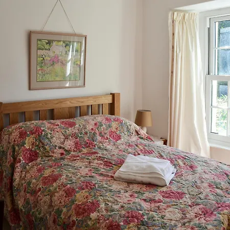 Woodburn Tatil Evi *