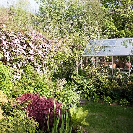 Woodburn Tatil Evi Soutergate