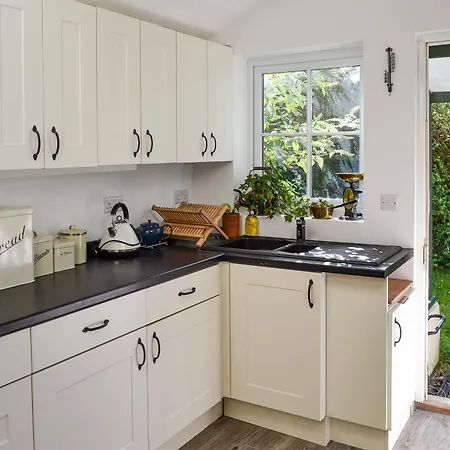 Woodburn بيت للعطل Soutergate